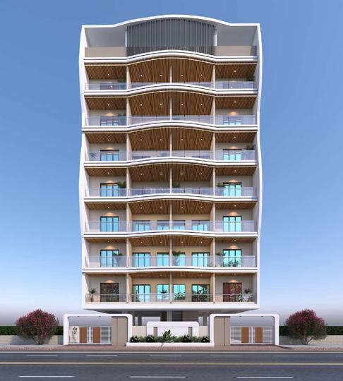 Gallery Cover Pic of 360 Real Kaavya Residency 17