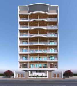 Gallery Cover Pic of 360 Real Kaavya Residency 17