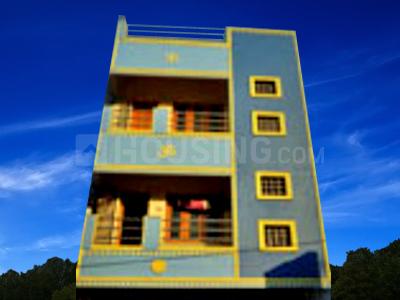 Gallery Cover Pic of ARRR's Pavithram