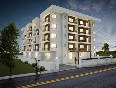 Project Image of 1206 Sq.ft 2 BHK Apartment / Flat for sale in Varthur for Rs. 10200000