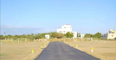 Gallery Cover Pic of Ramachandra Nagar Phase I