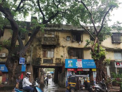 Swaraj Homes Shri Luhana Mahaparishad Building Project Images