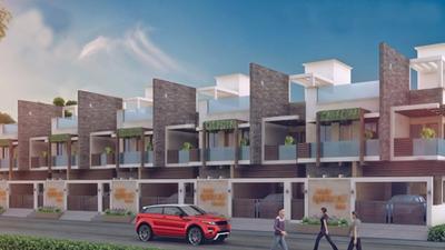 Amudha Rainbow Project Images