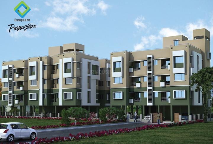 Gallery Cover Pic of Essquare Parnashree