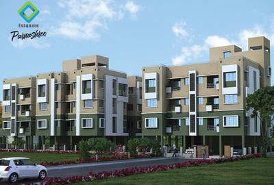 Essquare Parnashree More Images 1