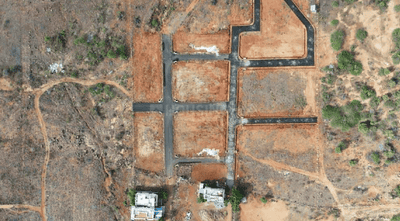 Porunai Nagar Project Images
