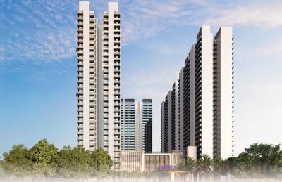 Project Image of 1930 Sq.ft 3 BHK Apartment / Flat for sale in Wave City for Rs. 15438070