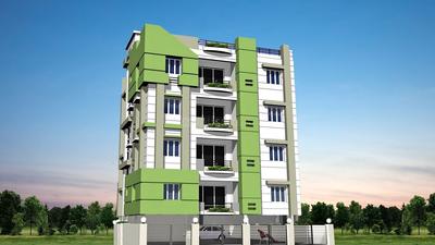 Gallery Cover Pic of Bhati Property Bhati CCS Bhati Homes