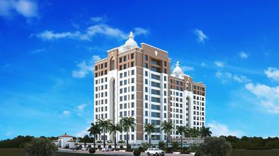 1 BHK Flat