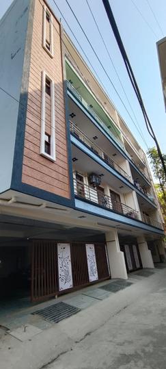 Surendra Home 14 Elevation 1