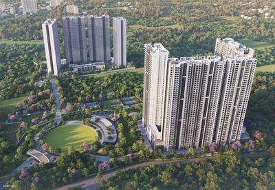 Project Image of 2203 Sq.ft 4 BHK Apartment / Flat for sale in Jigala for Rs. 31000000