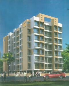 1 BHK Flat