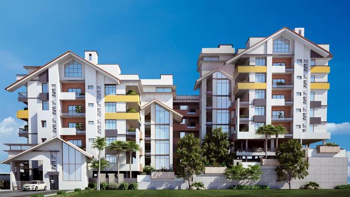 Sahiti Sumukhi Orbit More Images 1