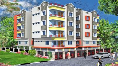 Gallery Cover Pic of Dasgupta Complex
