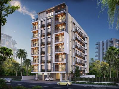 Gallery Cover Pic of Avenue Prime