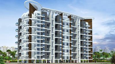 Project Images Image of Legecy8 in Tathawade, Pune