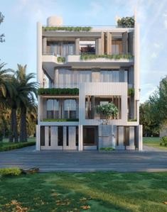 Smart Luxury Floors Project Images