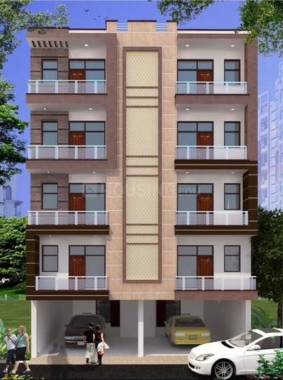 Gallery Cover Pic of Aman Shree Ji Affordable Homes