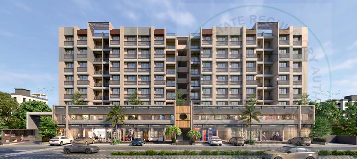 Nilkanth Hill Main Image 1