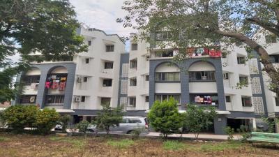 1 BHK Flat