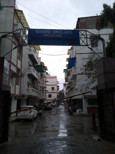 Gallery Cover Pic of Bannu Enclave