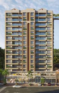 Project Image of 2665 Sq.ft 3 BHK Apartment / Flat for sale in Vaishno Devi Circle for Rs. 13912000
