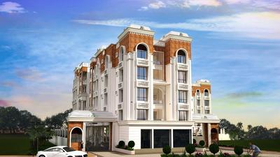 Gallery Cover Pic of Realtech Nirman Rajarhat Junction