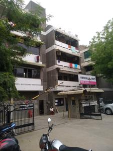 Vindhyachal Apartment Project Images