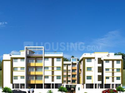 Gallery Cover Pic of Maitrey Infrastructure Maitrey Adwait Residency