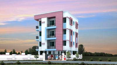 A B Builder A B Bhasin Homes More Images 1