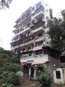 Madhuraaj Madhukunj Housing Society
