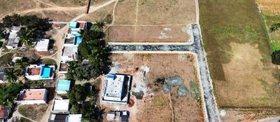 Portsilambu Nagar Phase IV Project Images