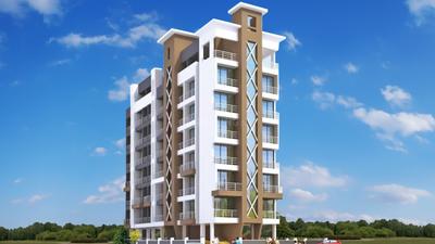Raj Ambar Project Images