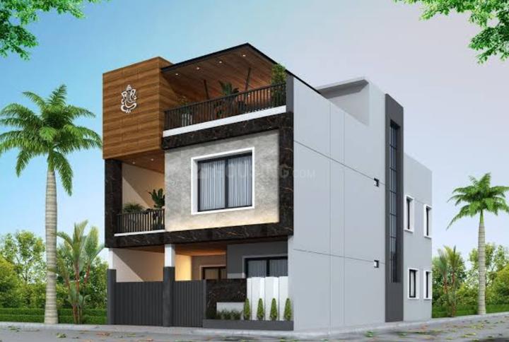 Gallery Cover Pic of Premier Pothigai Villa