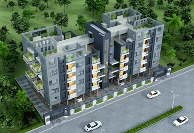 Gallery Cover Pic of Hemdeep Devki Heights