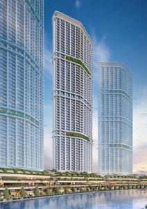 Sobha 320 Riverside Crescent Project Images