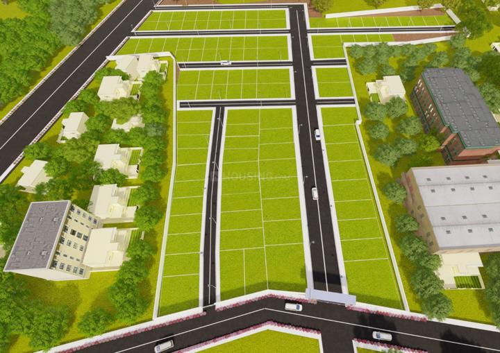 Gallery Cover Pic of Lakshmi Green City Phase 2