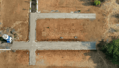 Sakthi Vinayagar Nagar Project Images