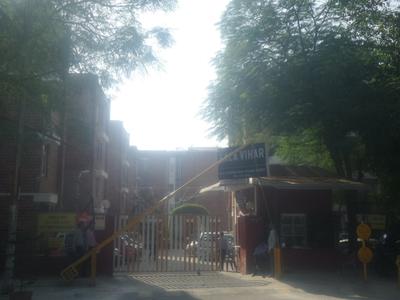 Gallery Cover Pic of Apex Kala Vihar Cooperative