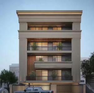 Property The Citiview Project Images