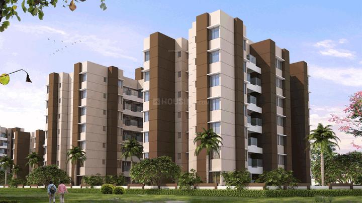 Gallery Cover Pic of Pristine Purvrang Part 1