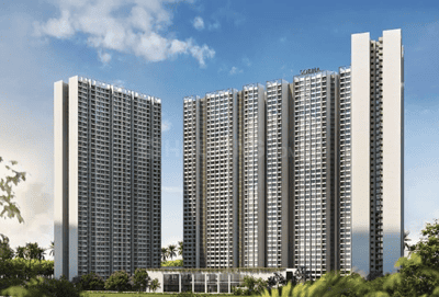 Gallery Cover Pic of Sobha Madison Heights TownPark Phase 2 W1 To 4