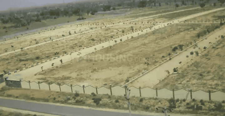 Gallery Cover Pic of Fortune Smart City 6