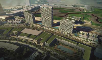 Union Takaya Project Images