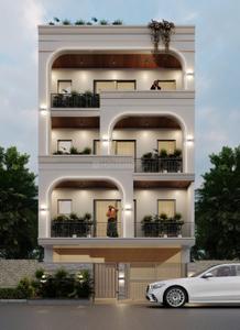 Gallery Cover Pic of Omisha Homes
