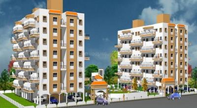 2 BHK Flat