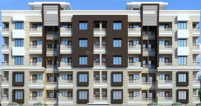 Abhinav Saakar Splendora Project Images