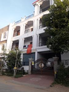 Mariyada Mansion Project Images