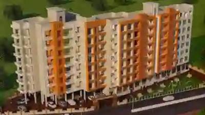 2 BHK Flat