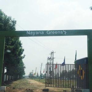 Residential Lands for Sale in Avighna Nayana Greens